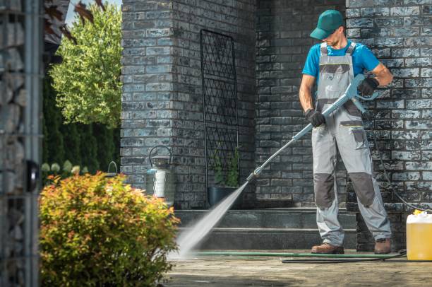 Best Driveway Pressure Washing  in Skagway, AK