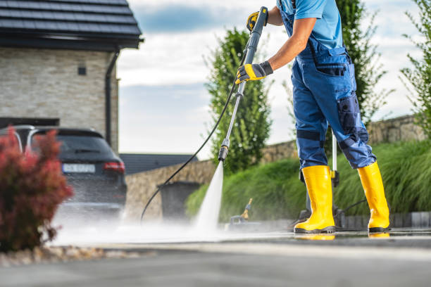 Best Concrete Sealing  in Skagway, AK